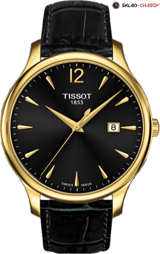 Tissot T063.610.36.057.00 фото