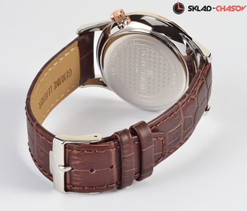 Мужские Jacques Lemans London 1-1902C фото фото 4