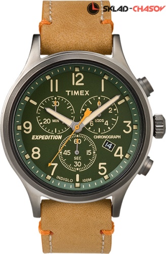 Timex TW4B04400 фото