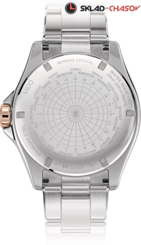 Mido M026.629.22.051.00 фото фото 3