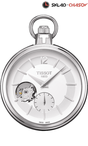 Tissot T854.405.19.037.01 фото