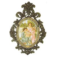 Рельефная картина Kaveh 1945 F фото