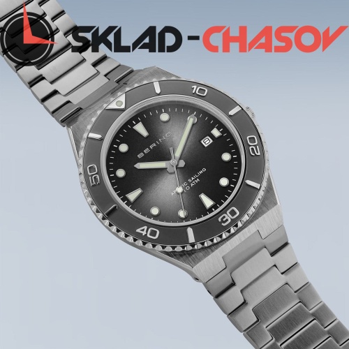 Мужские Bering 18940-777 фото фото 4