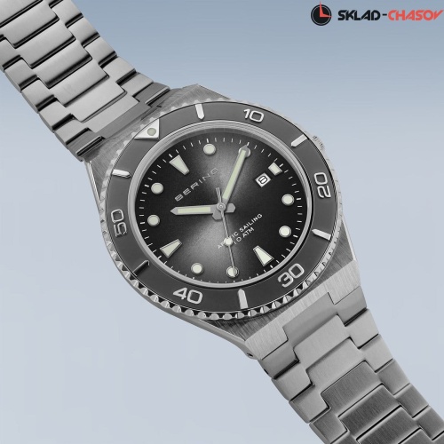 Мужские Bering 18940-777 фото фото 4