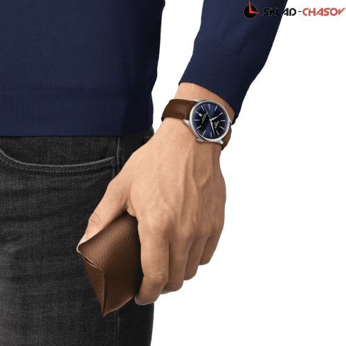 Tissot T139.807.16.041.00 фото фото 4