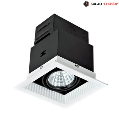 Lucia Tucci OPZIONE 535.1-5W-WT/BK фото