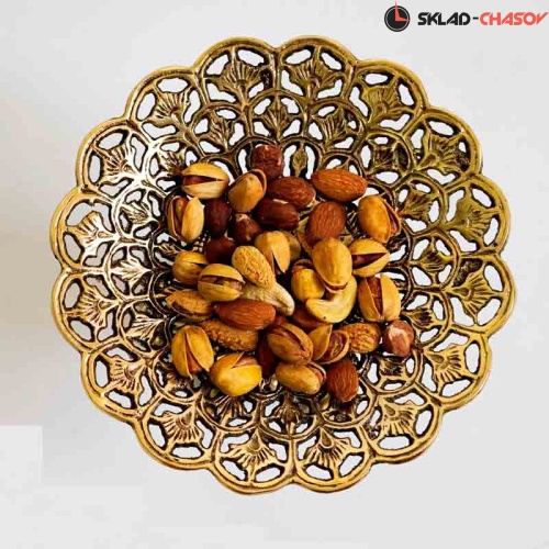 Бронзовая ваза RB SD804 фото фото 2