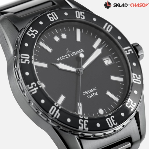 Jacques Lemans 42-10D фото фото 2
