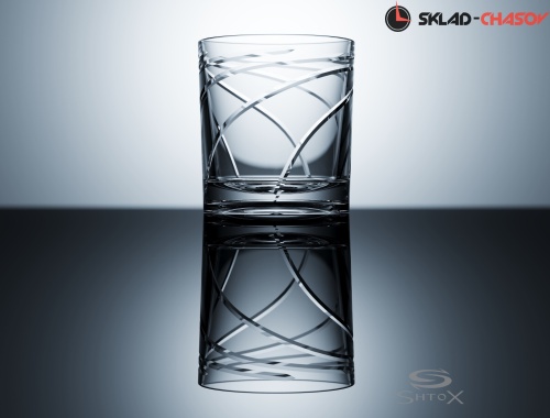 Стакан для виски Shtox 002 фото фото 2