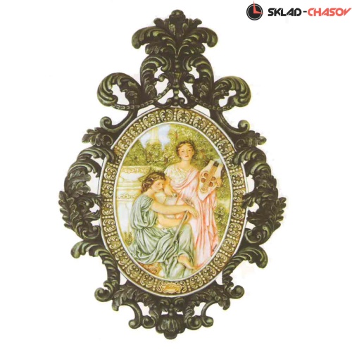 Рельефная картина Kaveh 1945 F фото