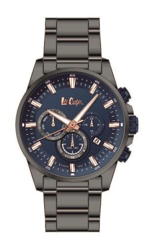 Lee Cooper мужские, LC06712.090 фото