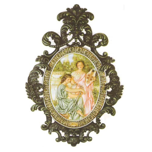 Рельефная картина Kaveh 1945 F фото