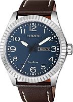 Мужские Citizen Eco-Drive BM8530-11LE фото