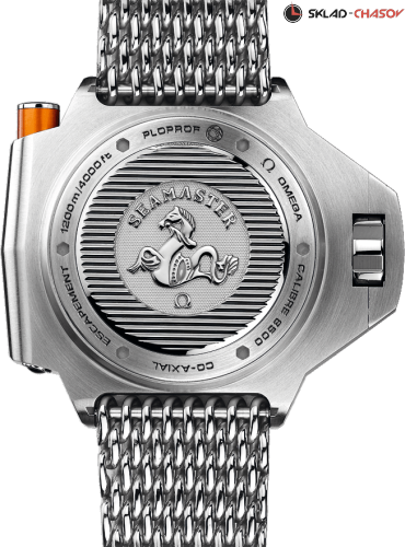 Omega 22430552101001 фото фото 5