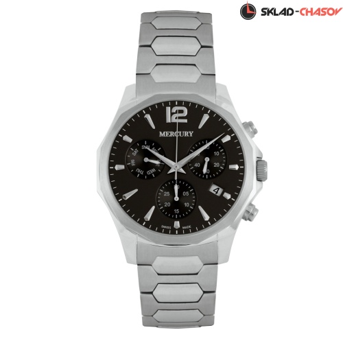 Mercury Dodegone / MEC463-SS-3 фото