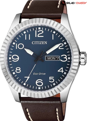 Мужские Citizen Eco-Drive BM8530-11LE фото