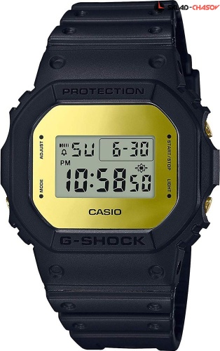 Casio G-Shock DW-5600BBMB-1E фото