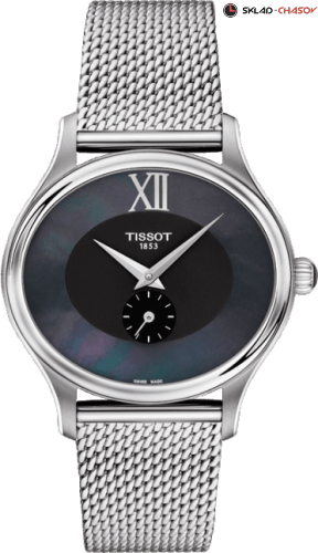 Tissot T103.310.11.123.00 фото