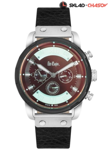 Lee Cooper мужские, LC06191.351 фото