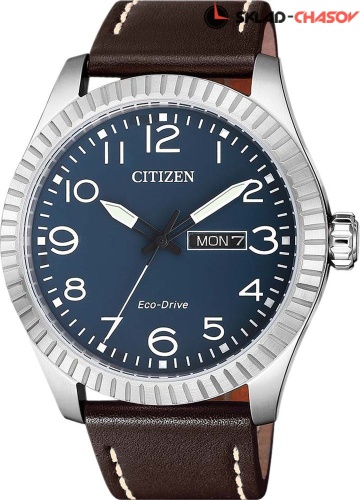 Мужские Citizen Eco-Drive BM8530-11LE фото