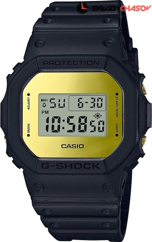 Casio G-Shock DW-5600BBMB-1E фото