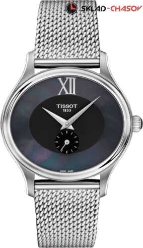 Tissot T103.310.11.123.00 фото