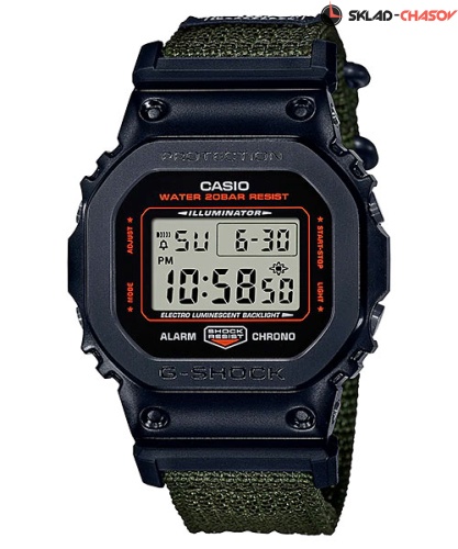Casio GM-5600EY-1DR фото
