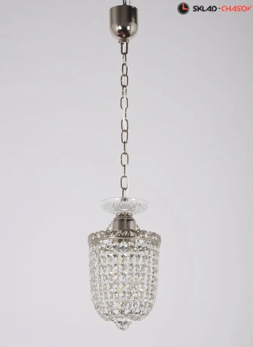 Подвесной светильник Sona E 1.3.P1.100 N фото