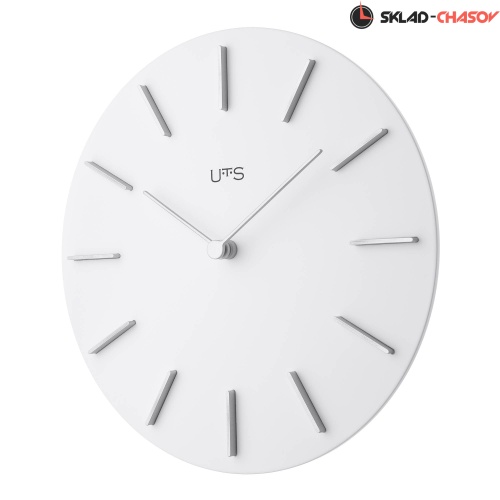 Настенные часы Tomas Stern 7316 фото фото 2