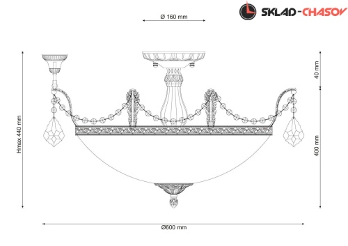 Lucia Tucci BARLETTA 181.8 D620 cream white фото фото 3