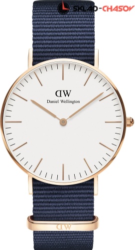 Daniel Wellington DW00100279 фото