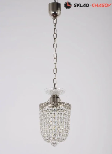 Подвесной светильник Sona E 1.3.P1.100 N фото