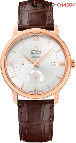 Omega 42453402102001 фото