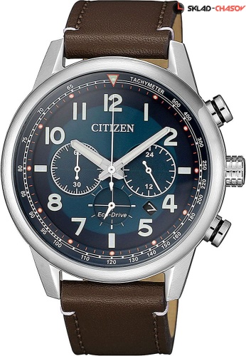 Мужские Citizen CA4420-13L фото