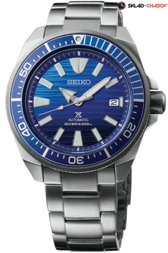 Seiko SRPC93J1 фото