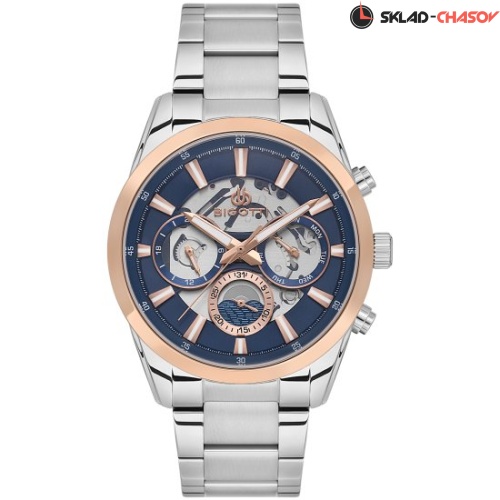 кварцевые мужские BG.1.10561-5 фото