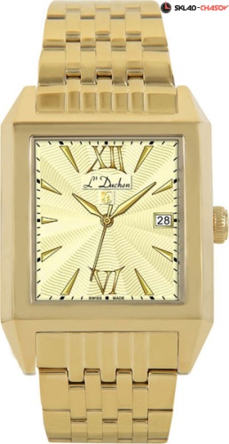 Мужские L Duchen D 431.20.14 фото