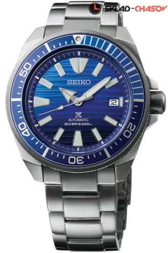 Seiko SRPC93J1 фото