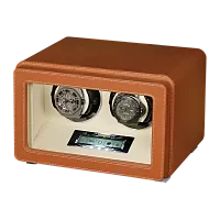 Шкатулка для автоподзавода 2-х часов P 2 BRW фото