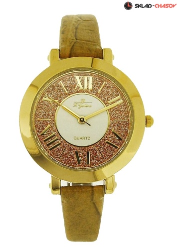 Наручные часы F. Gattien 150202-111кор фото