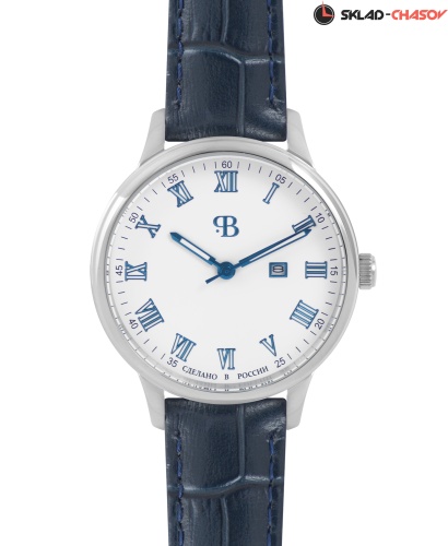 Часы "Русское Время" 13330481кк кварцевые женские фото