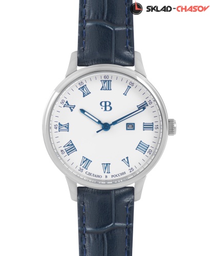 Часы "Русское Время" 13330481кк кварцевые женские фото