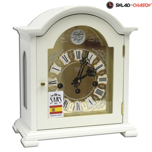 SARS 0095-15 White фото