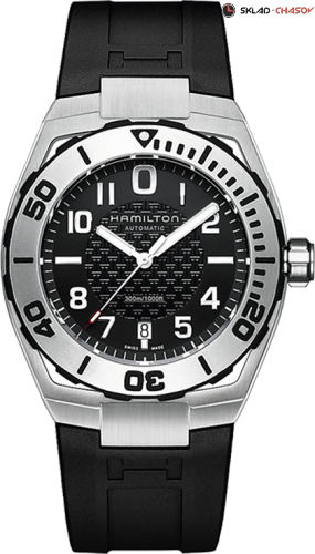 Hamilton H78615335 фото