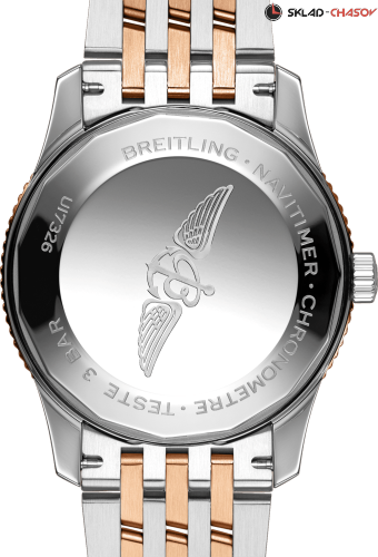 Breitling U17326211M1U1 фото фото 2