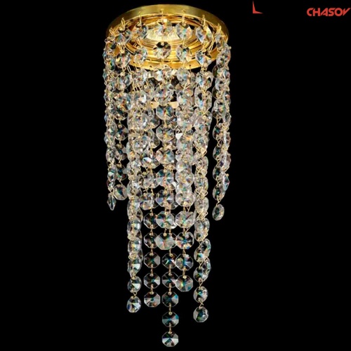 Точечный светильник Bydzov 6080 01/91-2552S фото