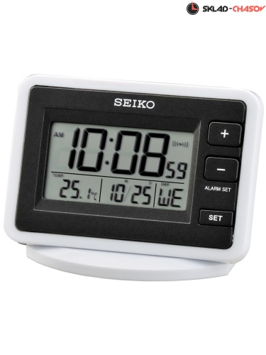 Seiko QHL063W фото