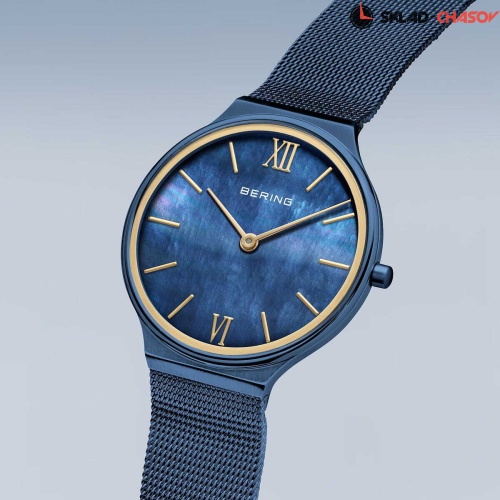 Наручные часы Bering 18434-397 фото фото 2