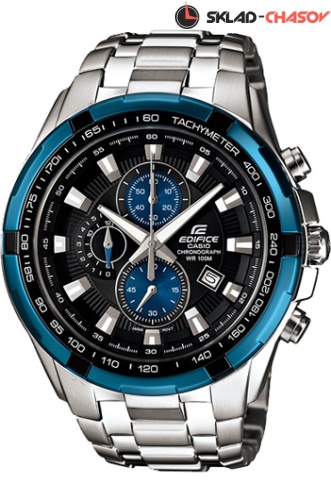 Casio EF-539D-1A2 фото