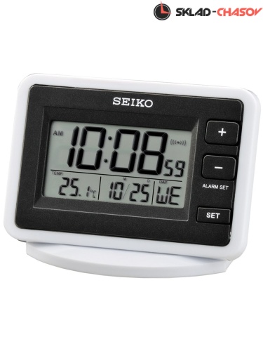 Seiko QHL063W фото